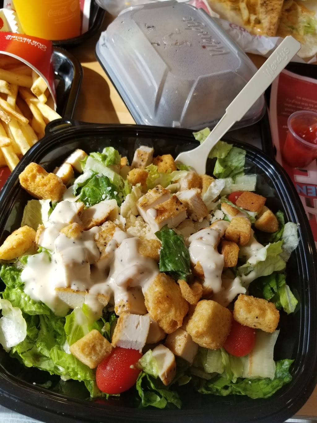 Wendys | restaurant | 5729 S Kedzie Ave, Chicago, IL 60629, USA | 7739180417 OR +1 773-918-0417