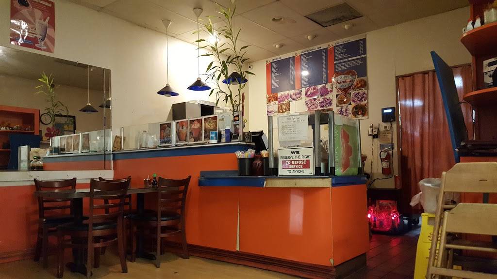 Chillin Thai Cuisine | restaurant | 11020 Lower Azusa Rd # B, El Monte, CA 91731, USA | 6264443988 OR +1 626-444-3988