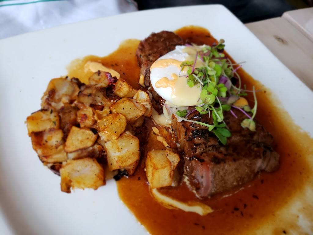 Bocaditos Bistro | restaurant | 4863 Broadway, New York, NY 10034, USA | 6466494212 OR +1 646-649-4212