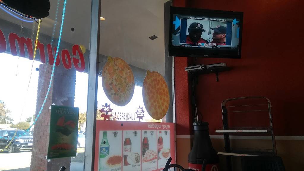 Marina Pizza Parlor | restaurant | 2004 Lewelling Blvd, San Leandro, CA 94579, USA | 5103529544 OR +1 510-352-9544