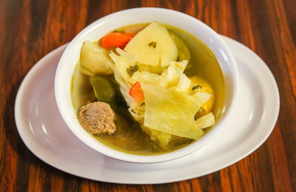 El Zarape Restaurant | restaurant | 311 E Weber Ave, Stockton, CA 95202, USA | 2094626664 OR +1 209-462-6664