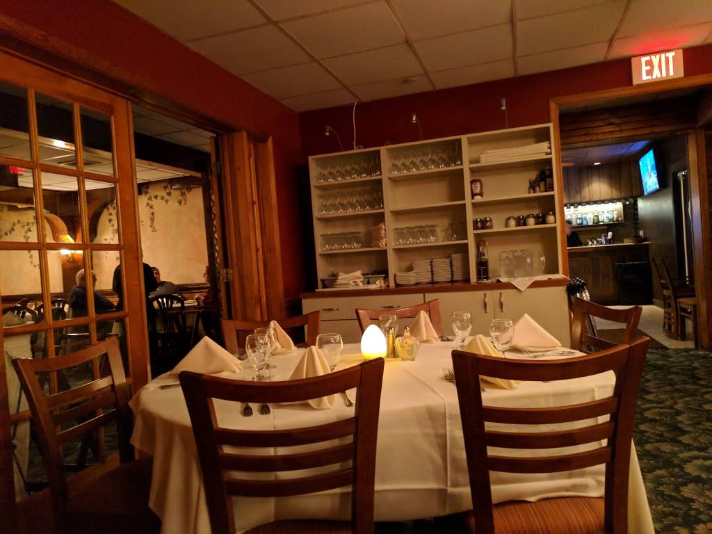 Alfes Restaurant | restaurant | 3401 New Jersey Ave, Wildwood, NJ 08260, USA | 6097295755 OR +1 609-729-5755