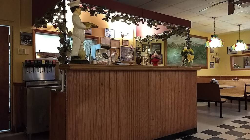 Francos Pizza | restaurant | 1200 US-70, New Bern, NC 28560, USA | 2526353396 OR +1 252-635-3396