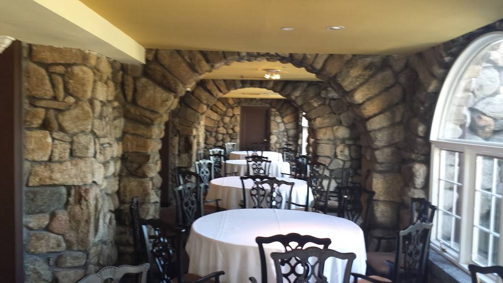 Ramsey Golf & Country Club | restaurant | 105 Lakeside Dr, Ramsey, NJ 07446, USA | 2013270009 OR +1 201-327-0009