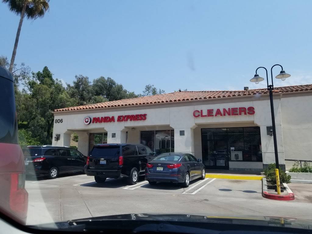 Panda Express | meal takeaway | 806 Avenida Pico A, San Clemente, CA 92672, USA | 9493611726 OR +1 949-361-1726