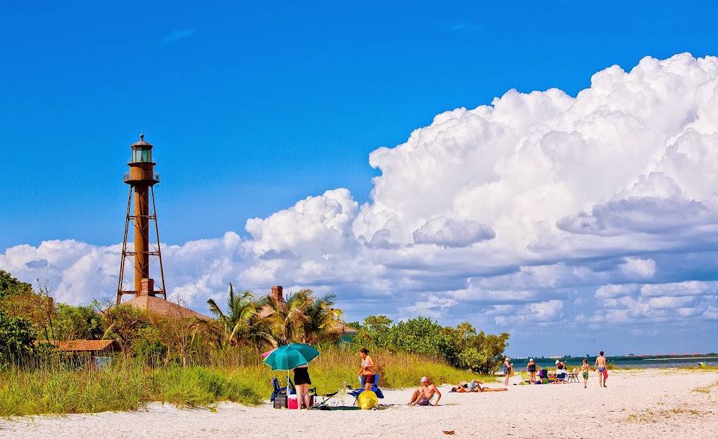 Port Sanibel Marina | restaurant | 14341 Port Comfort Rd, Fort Myers, FL 33908, USA | 2394371660 OR +1 239-437-1660