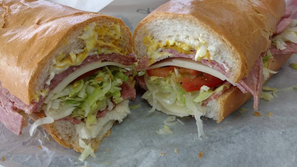 DElias Grinders Orangecrest | restaurant | 19009 Van Buren Boulevard, Riverside, CA 92508, USA | 9517803354 OR +1 951-780-3354