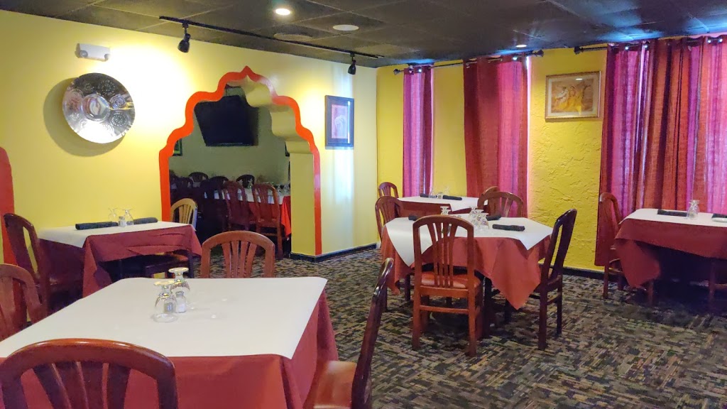 Bombay Cafe Cuisine of India | restaurant | 1672 E Oakland Park Blvd, Oakland Park, FL 33334, USA | 9545680600 OR +1 954-568-0600
