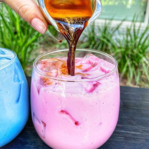 Love You Latte | cafe | 275 W Lexington Dr, Glendale, CA 91203, USA | 7472725601 OR +1 747-272-5601