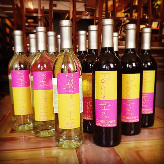 Palace Hotel | restaurant | 35 Hanover St, Charleston, SC 29403, USA | 8436086889 OR +1 843-608-6889