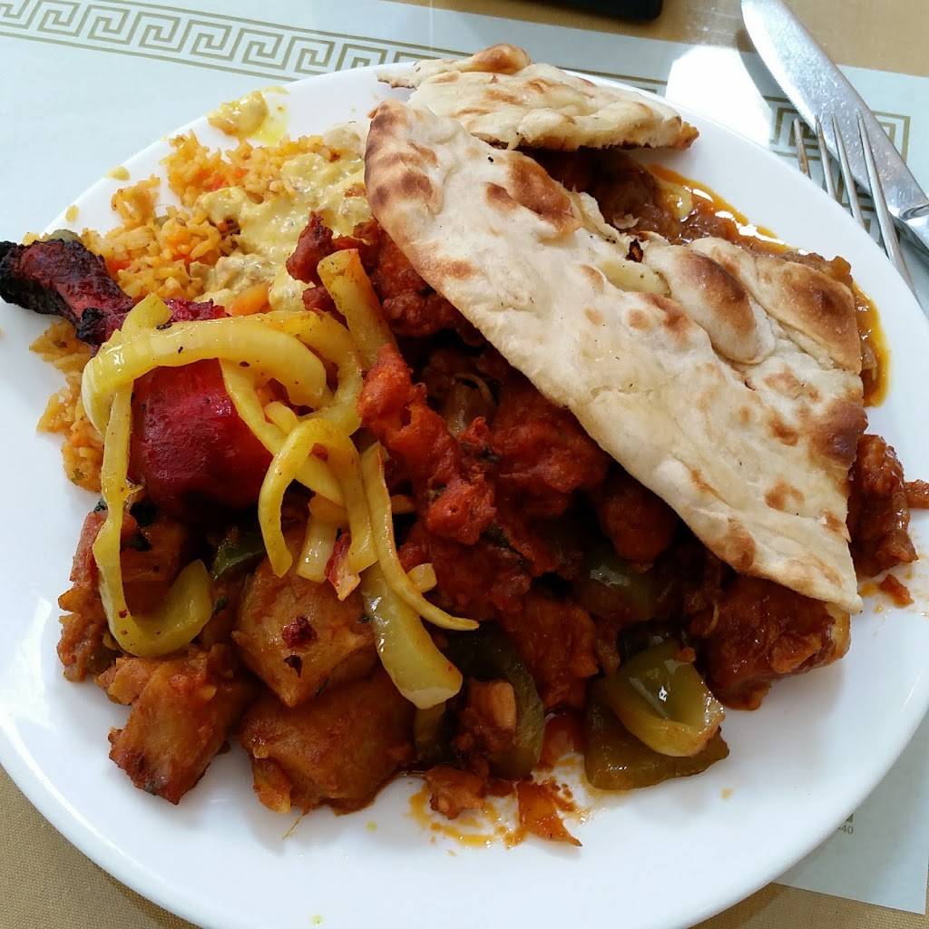 Sitar | restaurant | 116 21st Ave N, Nashville, TN 37203, USA | 6152371556 OR +1 615-237-1556