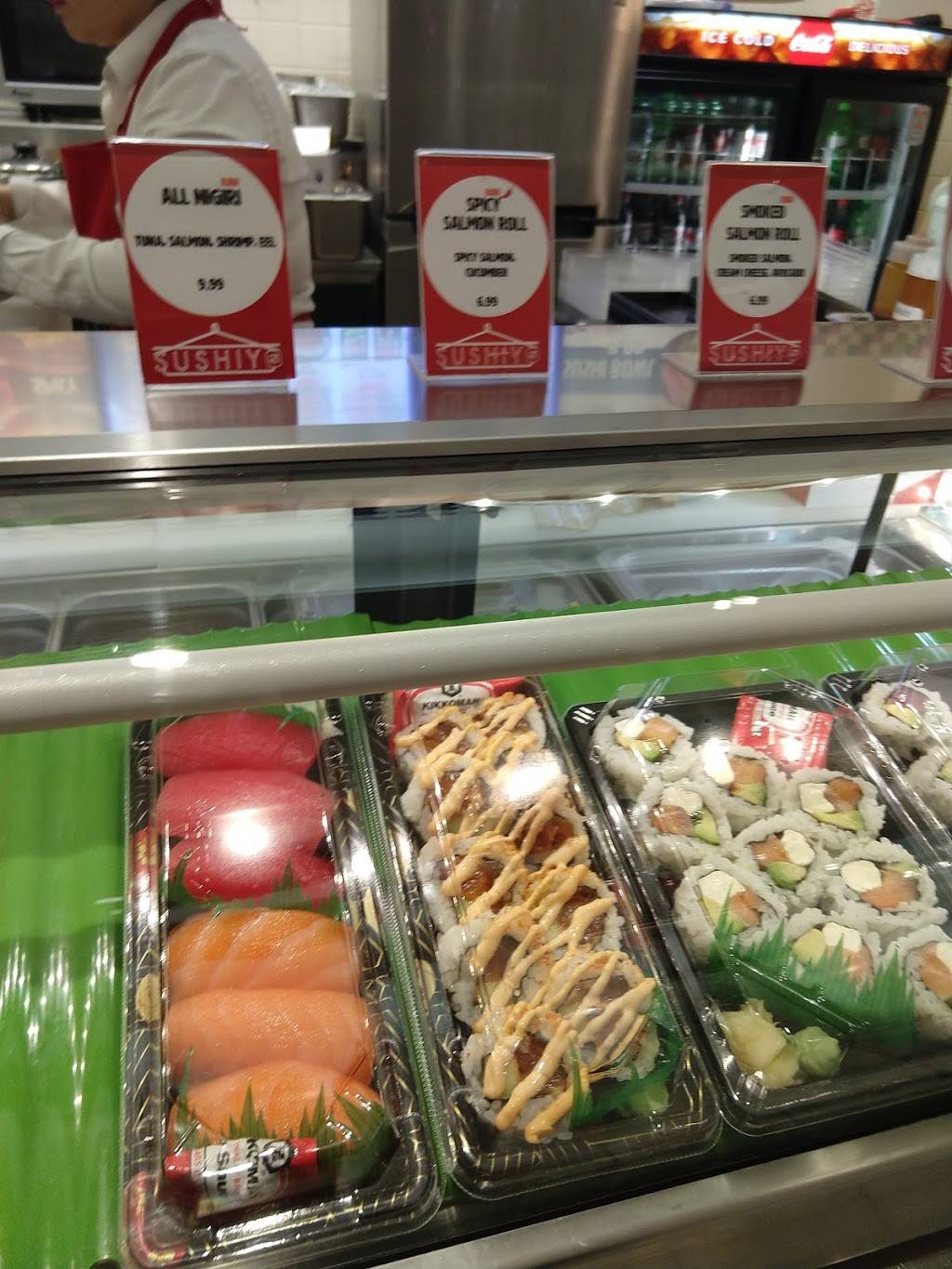 Sushiyo | restaurant | 5043 Tuttle Crossing Blvd, Dublin, OH 43016, USA | 6147569575 OR +1 614-756-9575