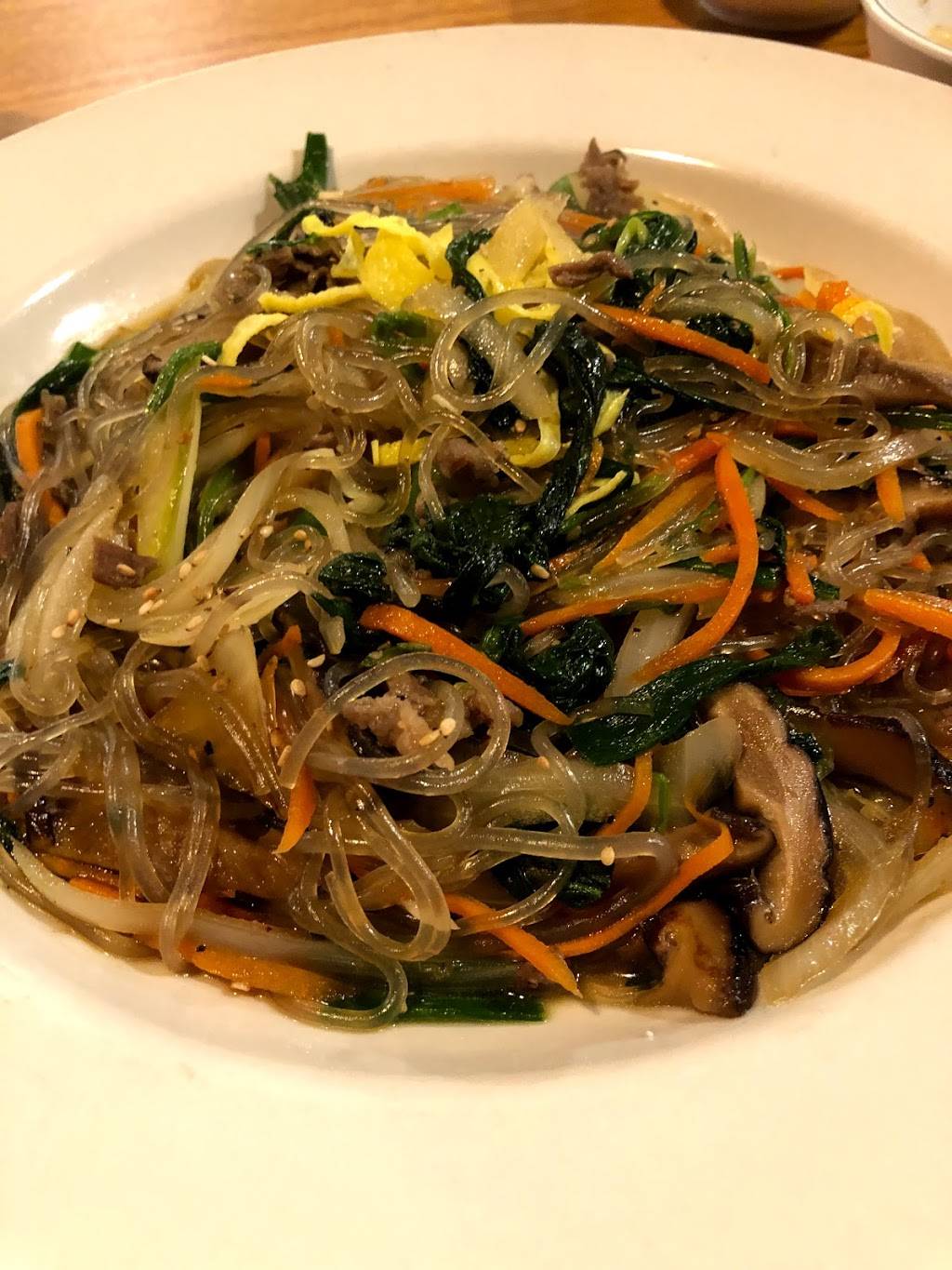 KIMCHI Korean Restaurant | restaurant | 1904 Sagamore Pkwy W, West Lafayette, IN 47906, USA | 7654642776 OR +1 765-464-2776