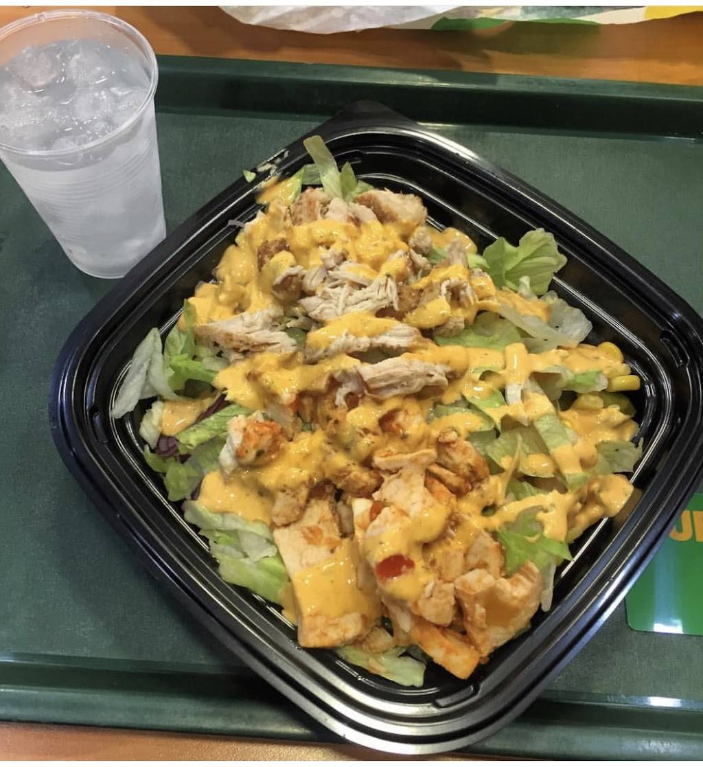 Subway | restaurant | 1533 Steeles Ave E, North York, ON M2M 3Y7, Canada | 4162259213 OR +1 416-225-9213