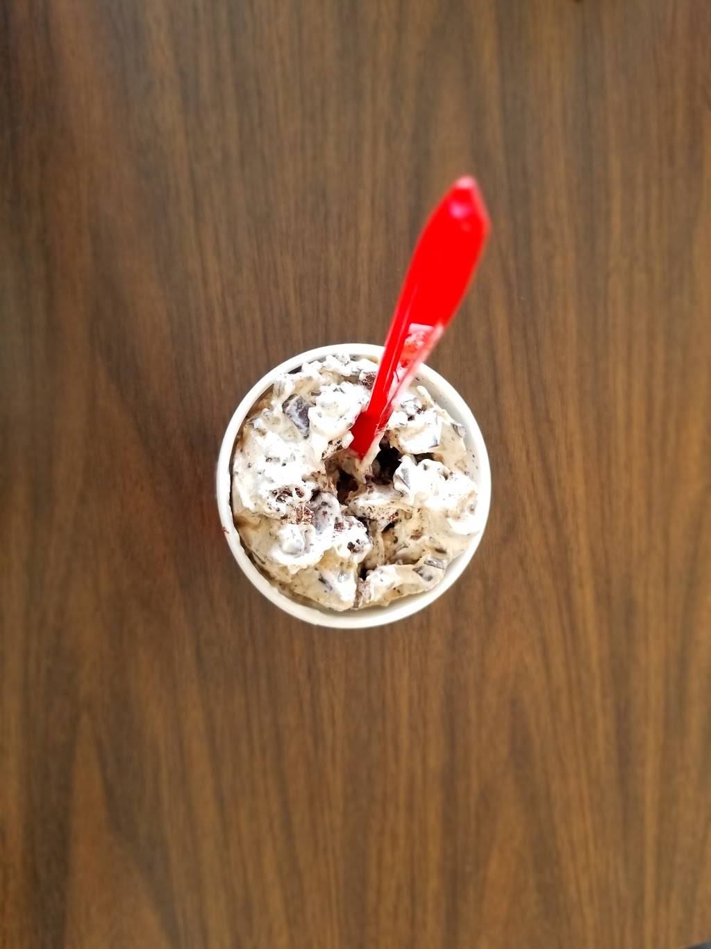 Dairy Queen Store | restaurant | 715 S Eagle St, Weimar, TX 78962, USA | 9797256617 OR +1 979-725-6617