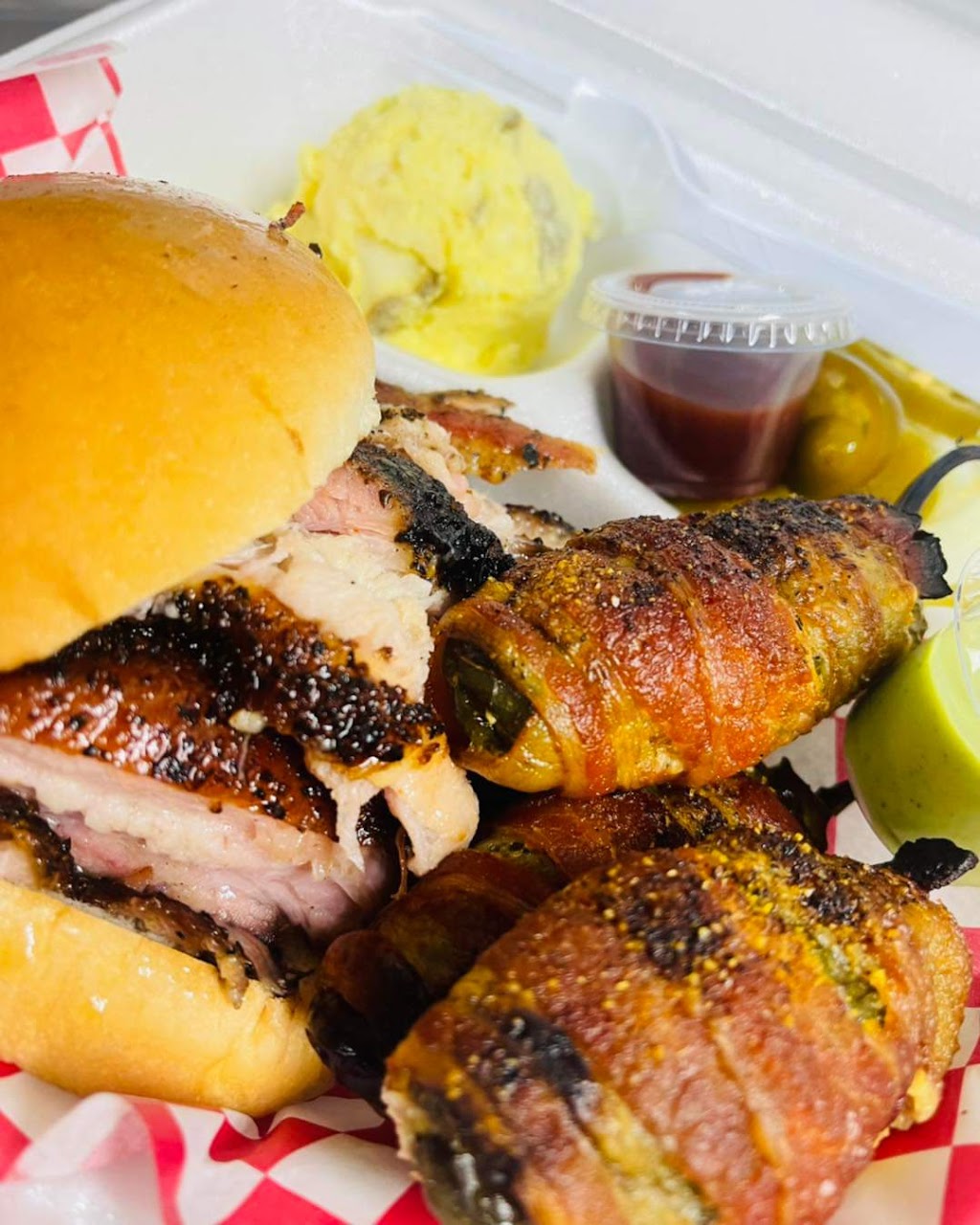 El Velas Bbq | restaurant | 7878 Boca Chica Blvd, Brownsville, TX 78521, USA | 9564070471 OR +1 956-407-0471