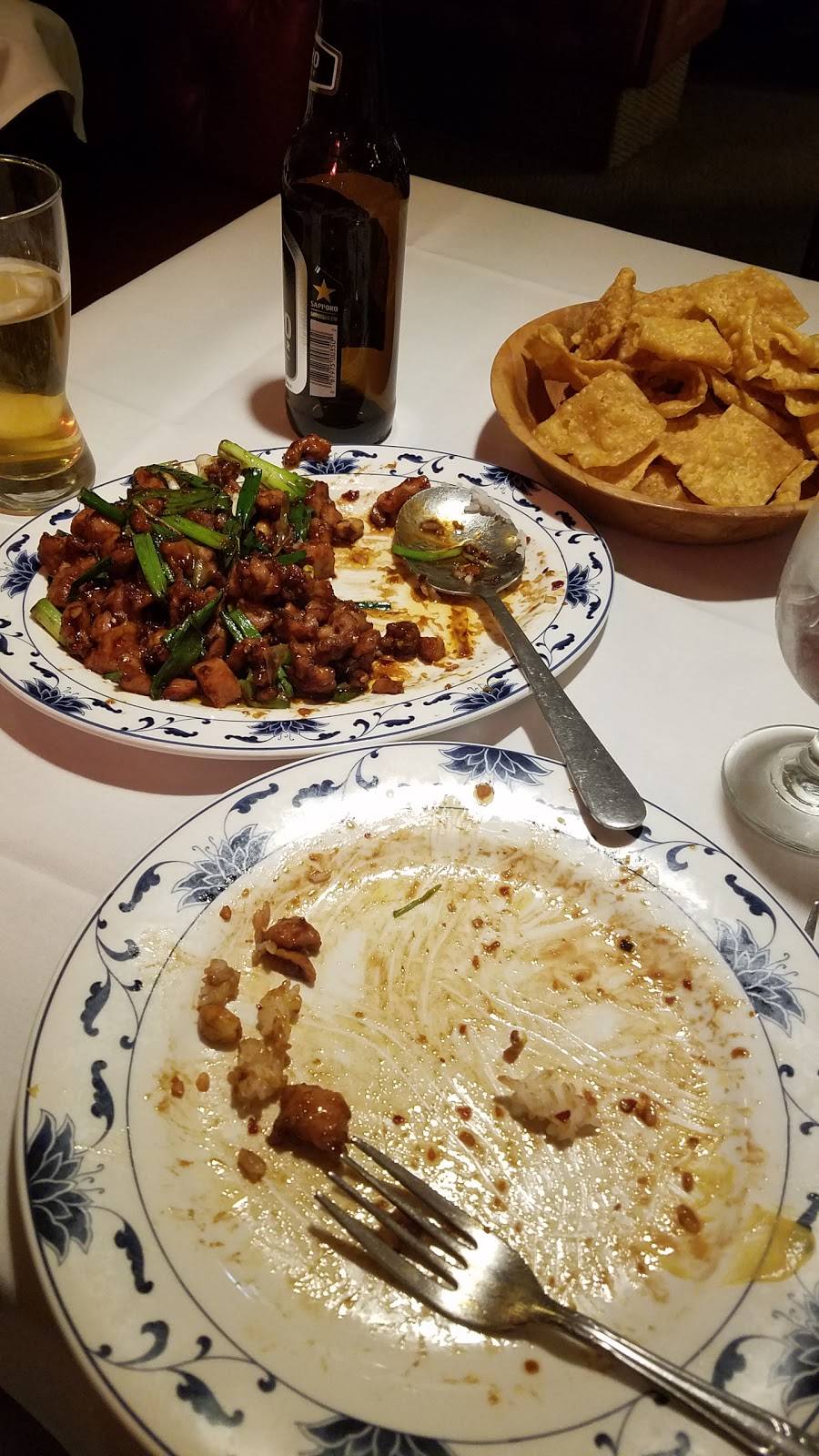 Double Happiness | restaurant | 1011 Camino Del Mar #110, Del Mar, CA 92014, USA | 8584818584 OR +1 858-481-8584