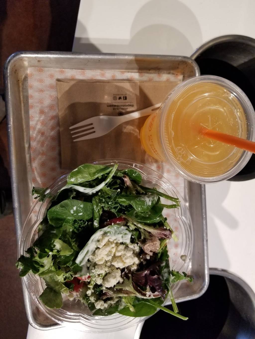 Protein Bar & Kitchen | restaurant | 896 N Meacham Rd, Schaumburg, IL 60173, USA | 8475171111 OR +1 847-517-1111