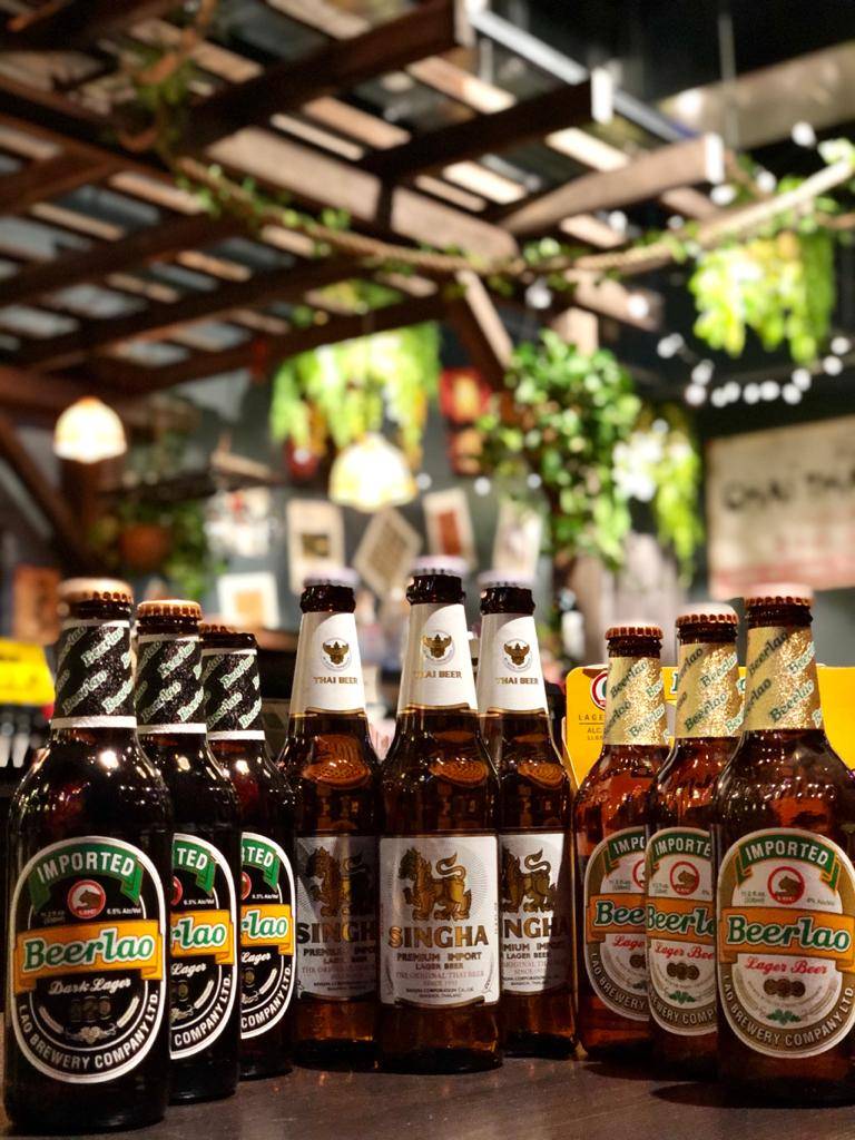 Chai Thai Noodles | restaurant | 3015 San Pablo Ave Suite #B, Berkeley, CA 94702, USA | 5109397432 OR +1 510-939-7432