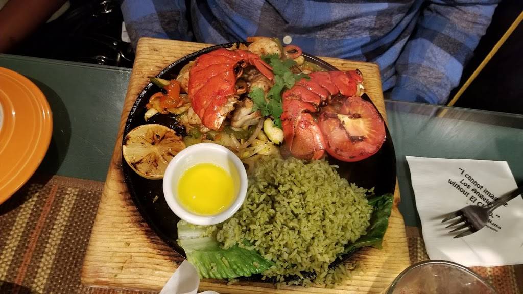 El Cholo - The Original | restaurant | 1121 S Western Ave, Los Angeles, CA 90006, USA | 3237342773 OR +1 323-734-2773