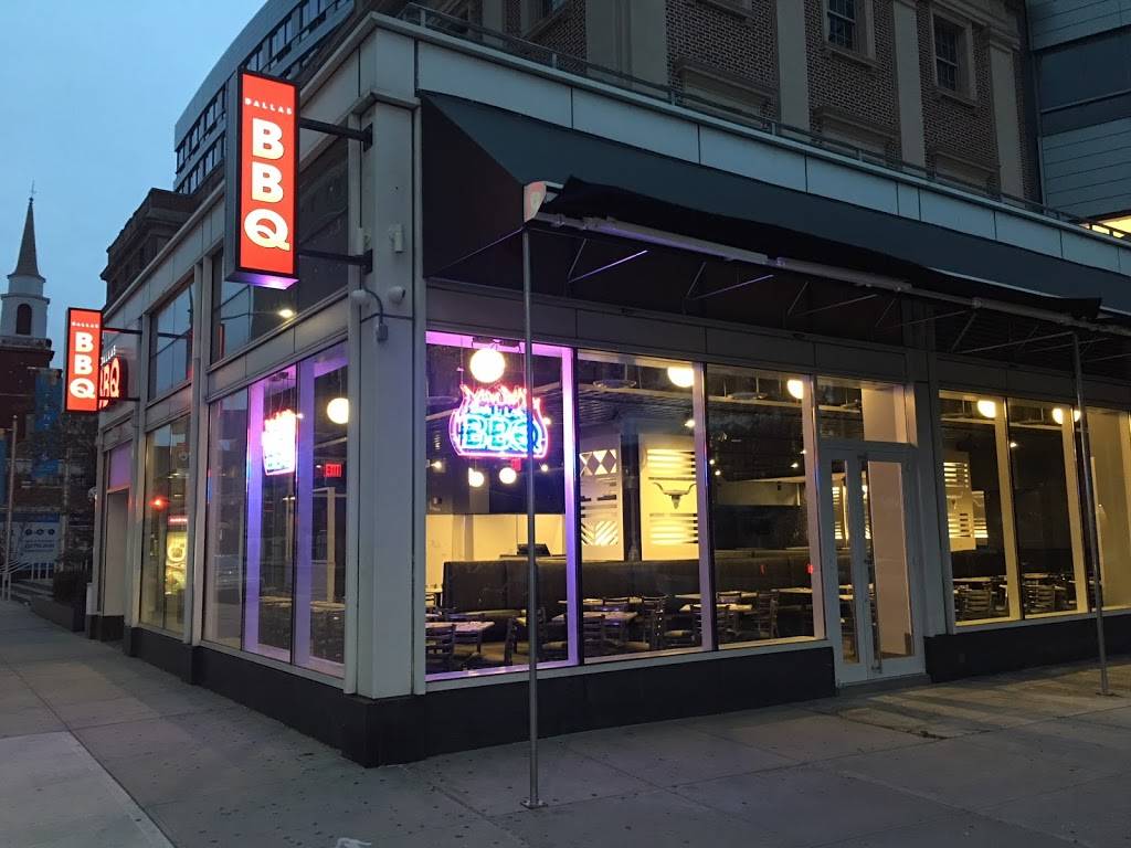Dallas BBQ | restaurant | 89-14 Parsons Blvd, Jamaica, NY 11432, USA | 7182157300 OR +1 718-215-7300