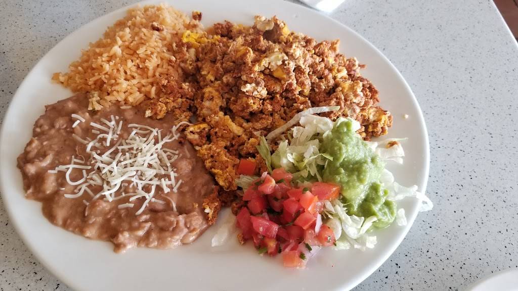 Cotijas Mex Grill and Seafood | restaurant | 3695 Fairmount Ave, San Diego, CA 92105, USA | 6195211974 OR +1 619-521-1974