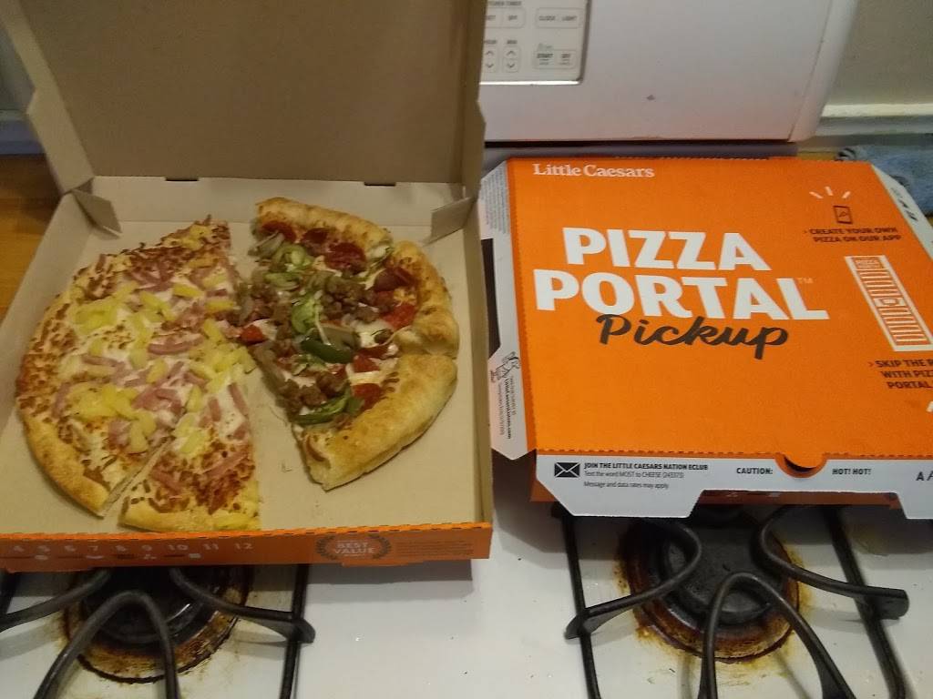 Little Caesars Pizza | meal takeaway | 1470 Mendocino Ave, Santa Rosa, CA 95401, USA | 7075288787 OR +1 707-528-8787