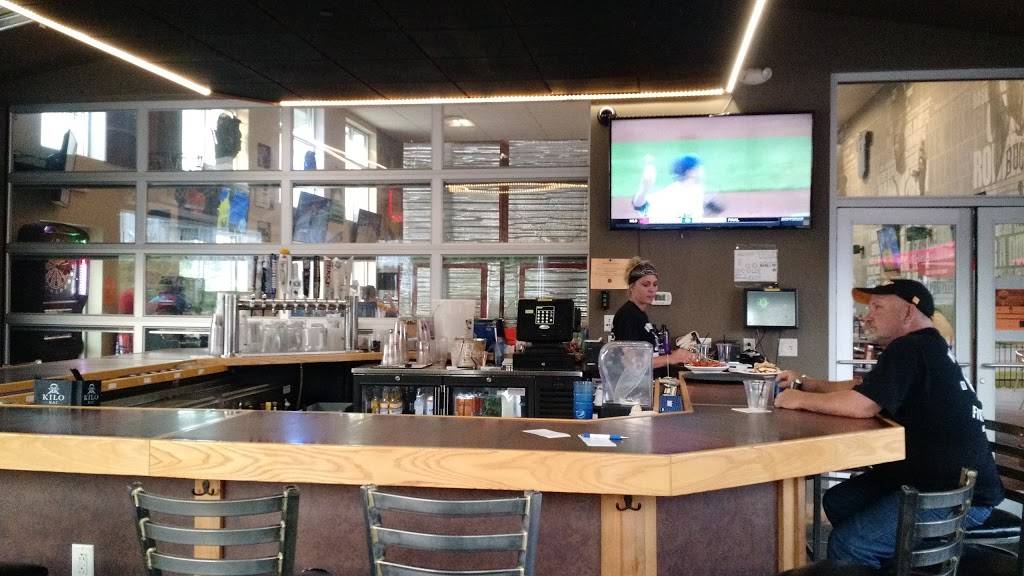 Headquarters Bar & Grill | restaurant | 101 Concord Dr, Oregon, WI 53575, USA | 6082910750 OR +1 608-291-0750