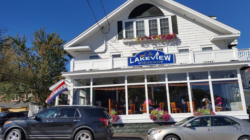 The Lakeview Tavern | restaurant | 7 Main St, Meredith, NH 03253, USA | 6036777099 OR +1 603-677-7099