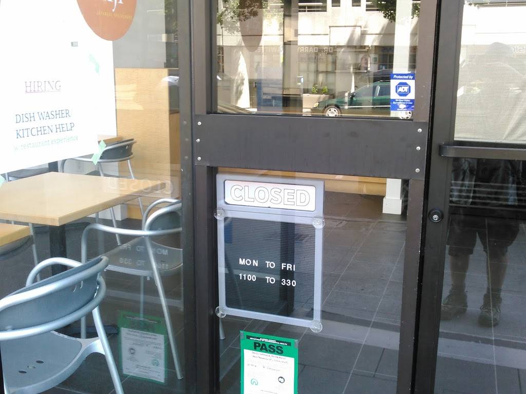 Genji Japanese Restaurant | restaurant | 1904 Franklin St, Oakland, CA 94612, USA | 5103507431 OR +1 510-350-7431