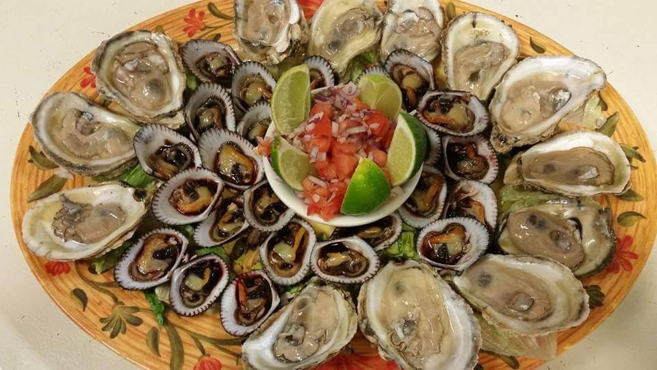 El Pulgarcito Grill | restaurant | 1306 Horner Rd, Woodbridge, VA 22191, USA | 7034905202 OR +1 703-490-5202