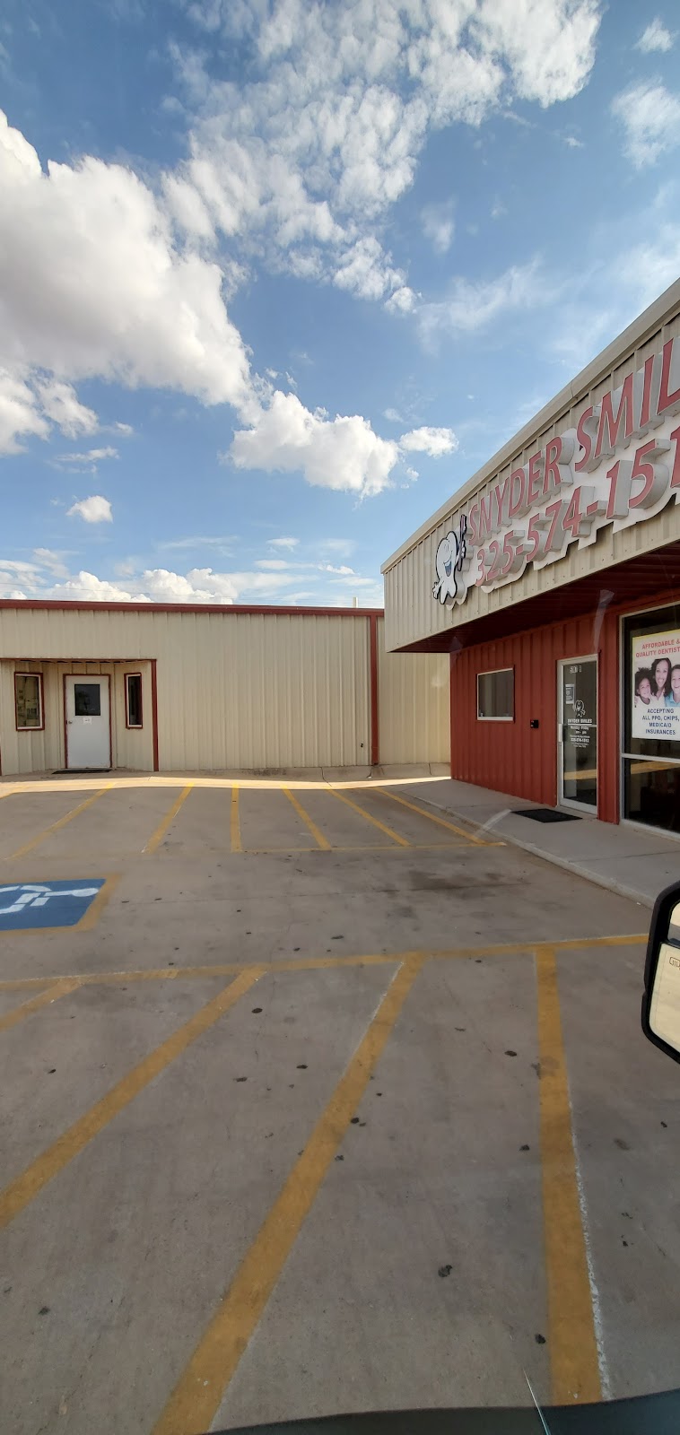 Dominos Pizza | meal takeaway | 5107 College Ave, Snyder, TX 79549, USA | 3255731333 OR +1 325-573-1333