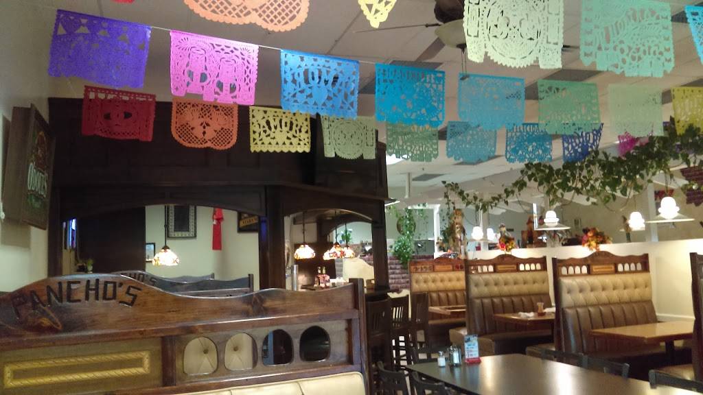 Panchos II Mexican Restaurant | restaurant | 2700 Gentry Memorial Hwy, Pickens, SC 29671, USA | 8648980601 OR +1 864-898-0601