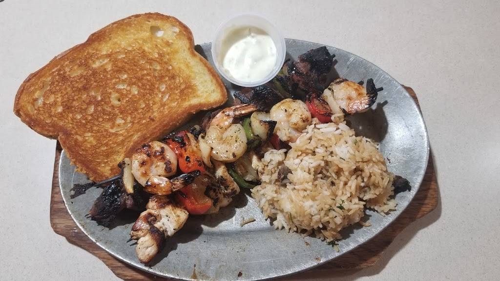 Sundowners Family Restaurant | restaurant | 8983 Sierra Ave, Fontana, CA 92335, USA | 9098234515 OR +1 909-823-4515