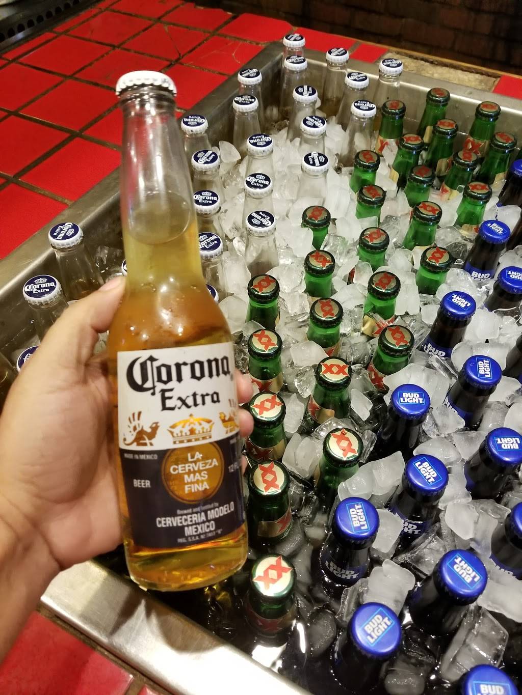 Spring Creek Barbeque | restaurant | 1509 Airport Fwy, Bedford, TX 76021, USA | 8175450184 OR +1 817-545-0184