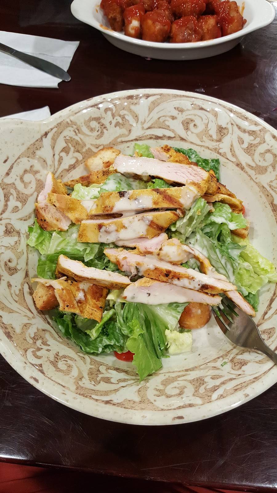 Bistro Burger | restaurant | 605 Middle Neck Rd, Great Neck, NY 11023, USA | 5163219260 OR +1 516-321-9260