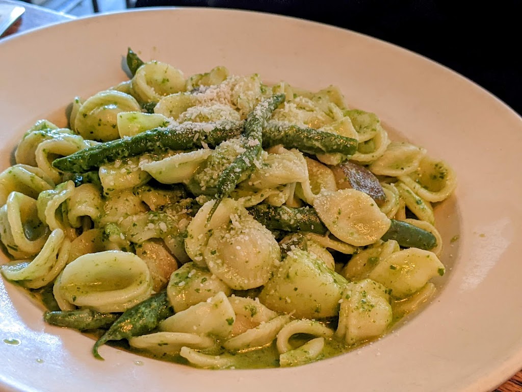 CentAnni | restaurant | 742 Franklin Ave, Brooklyn, NY 11238, USA | 7189425202 OR +1 718-942-5202