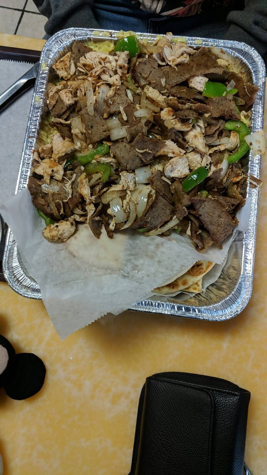 Sparta Grill | restaurant | 1610 Lee Victory Pkwy, Smyrna, TN 37167, USA | 6159844631 OR +1 615-984-4631