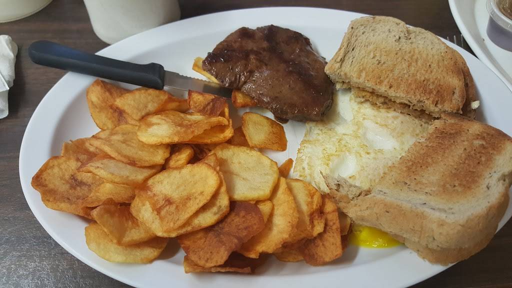 Kirks Restaurant | restaurant | 8430 Ravenna Ave SE, Waynesburg, OH 44688, USA | 3308662259 OR +1 330-866-2259