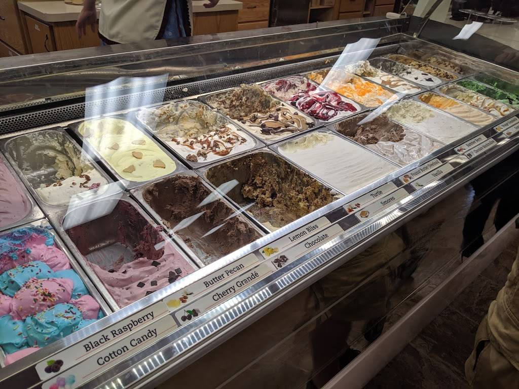 Windy Knoll Farm Market & Creamery | restaurant | 2685 Spring Rd, Chambersburg, PA 17202, USA | 7172642900 OR +1 717-264-2900