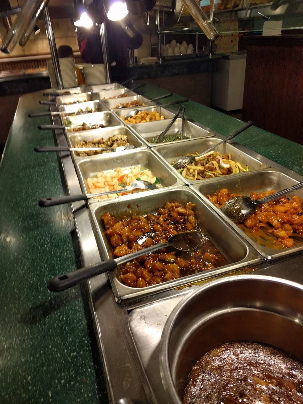 Old Town Buffet | restaurant | 1257 S Main St, Bryan, OH 43506, USA | 4196330999 OR +1 419-633-0999