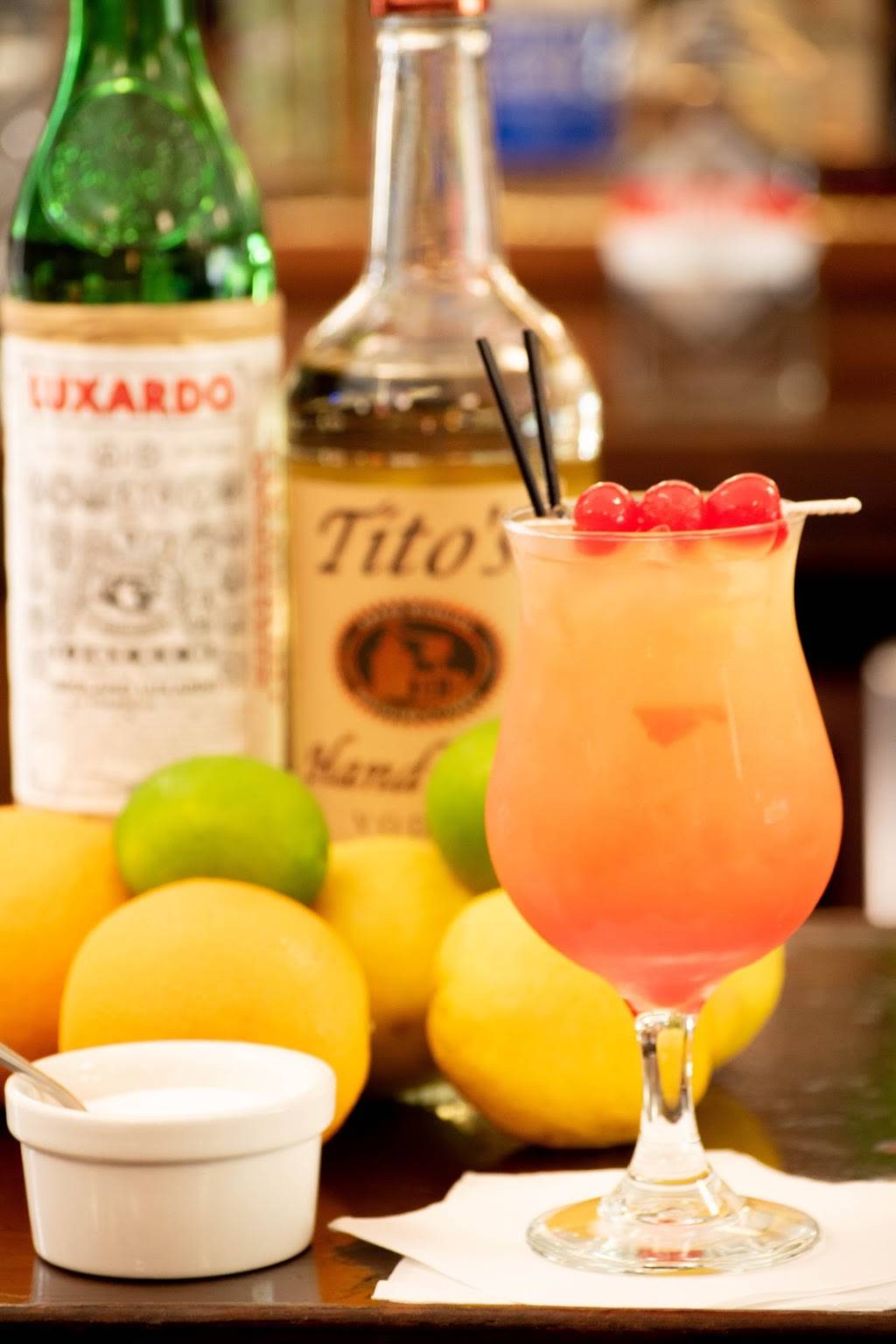 The Bar | restaurant | 117 Themis St, Cape Girardeau, MO 63703, USA | 5738033314 OR +1 573-803-3314