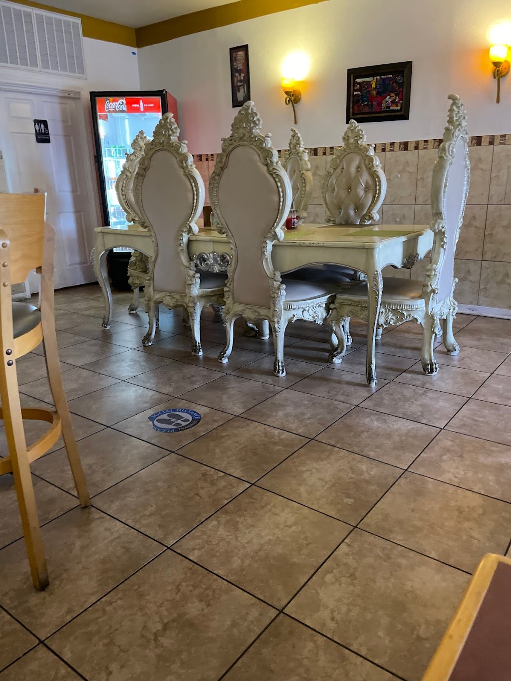 Nigerian Cuisine by MJ | restaurant | 5006 S Maryland Pkwy Ste 11, Las Vegas, NV 89119, USA | 7027980303 OR +1 702-798-0303