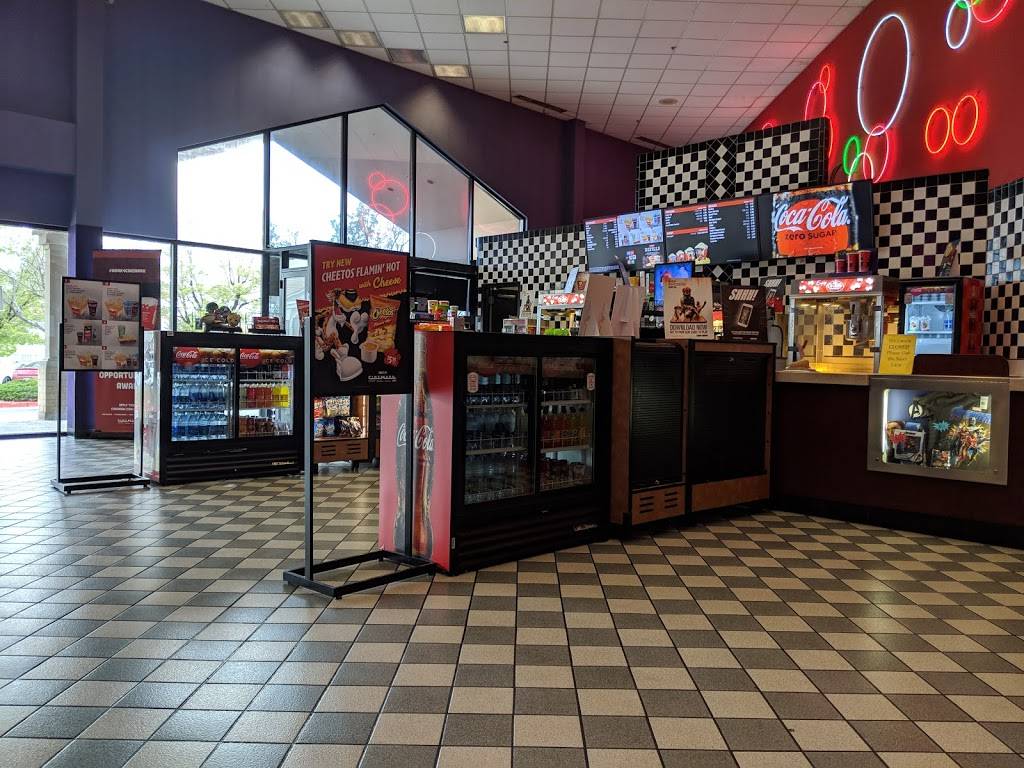 Cinemark Movies 9 | meal takeaway | Mall, 9539 700 E #2, Sandy, UT 84070, USA | 8015710968 OR +1 801-571-0968