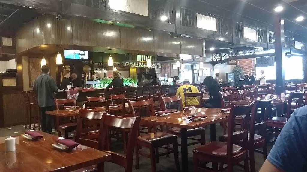 Sakura 2 | restaurant | 6749 S Westnedge Ave, Portage, MI 49002, USA | 2693276666 OR +1 269-327-6666