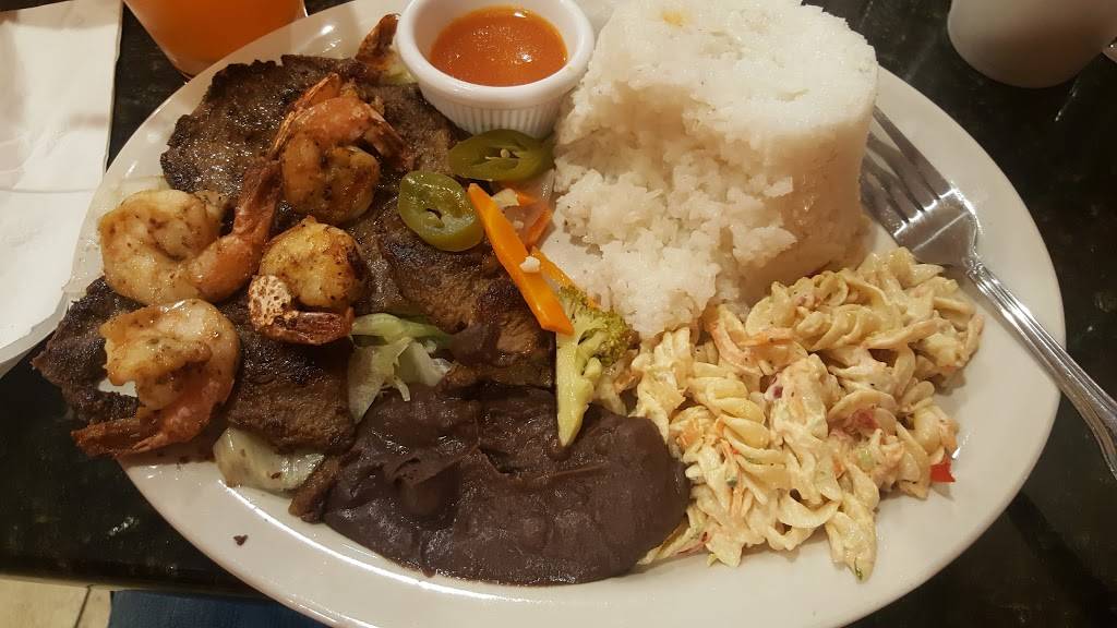 La Parrillada | restaurant | 5002 N 5th St, Philadelphia, PA 19120, USA | 2673232233 OR +1 267-323-2233