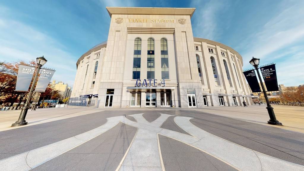 Johnny Rockets | restaurant | One E 161 St, The Bronx, NY 10451, USA | 7182934300 OR +1 718-293-4300