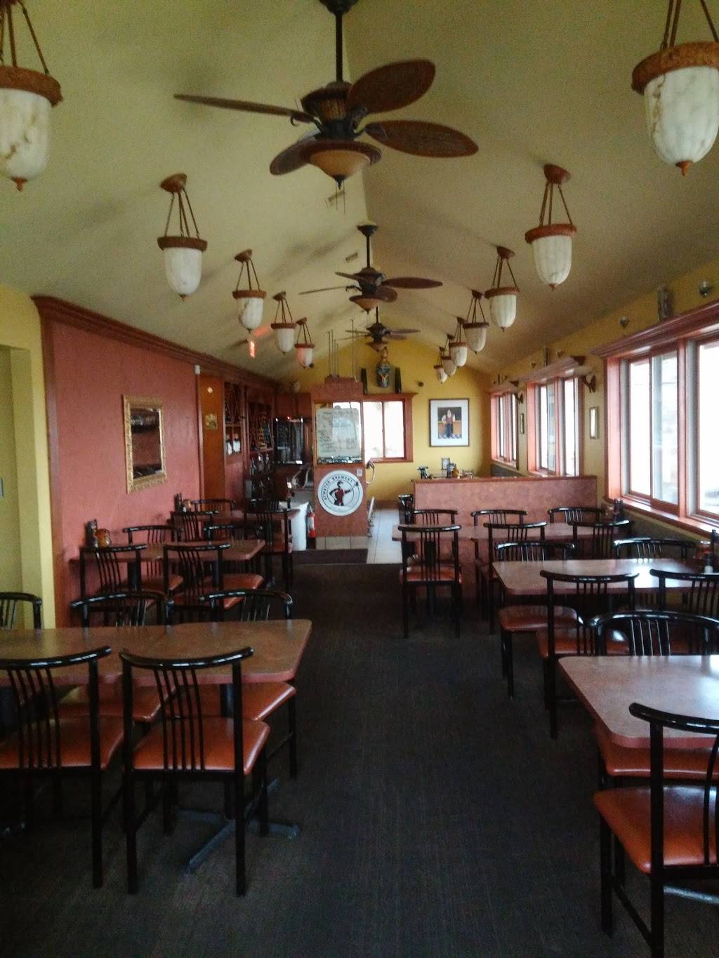 Pompeiis Pizzeria & Italian Eatery | restaurant | 1120 Military St, Port Huron, MI 48060, USA | 8109663400 OR +1 810-966-3400