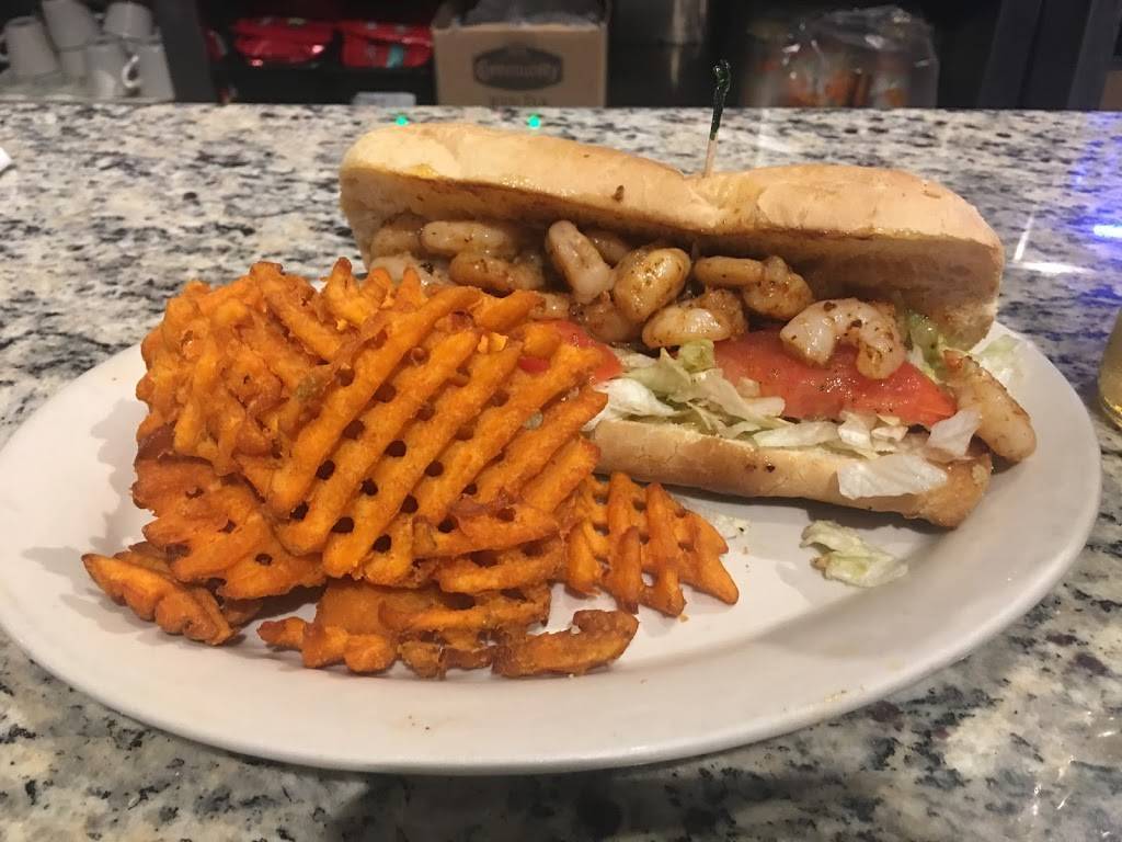 Jambalya Cajun Cafe | restaurant | 16470 U.S. Hwy 190, Port Barre, LA 70577, USA | 3375852993 OR +1 337-585-2993