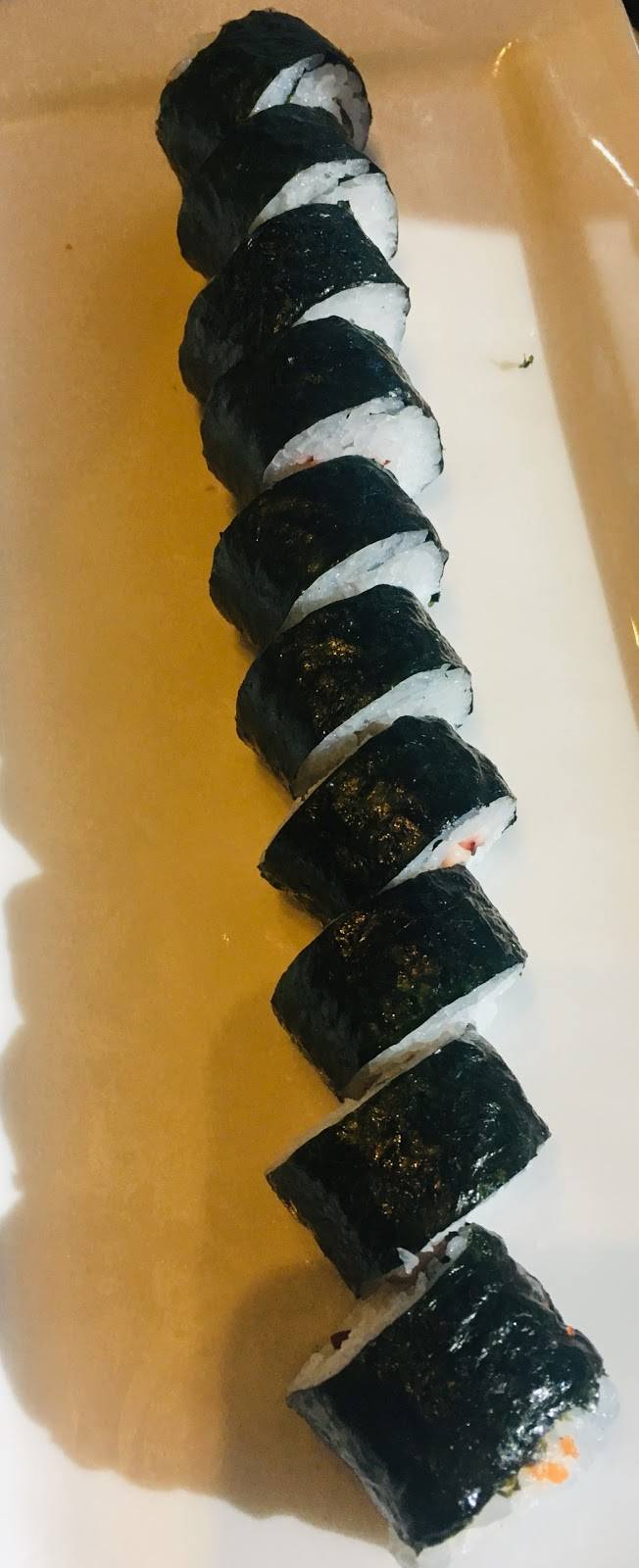 Kumori Teppanyaki | restaurant | Far West Side, San Antonio, TX 78251, USA | 2104510901 OR +1 210-451-0901